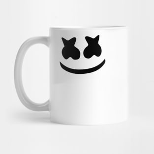 Mello Smile Simple Design Mug